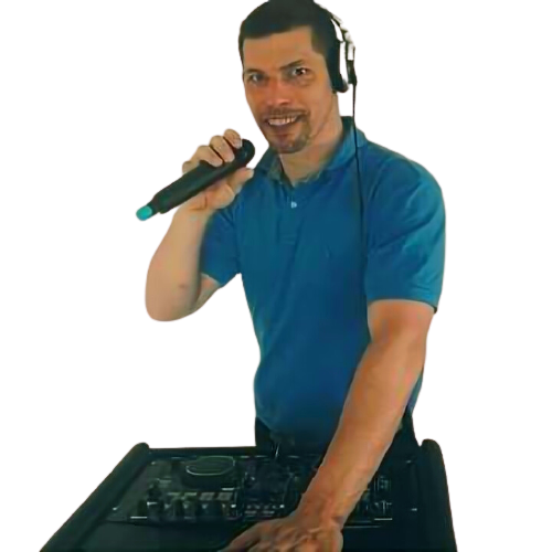 DJ Mirko Ihms