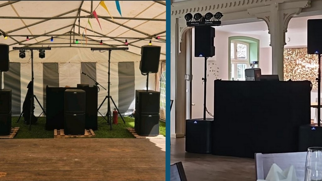 Party mit DJ Mirko
