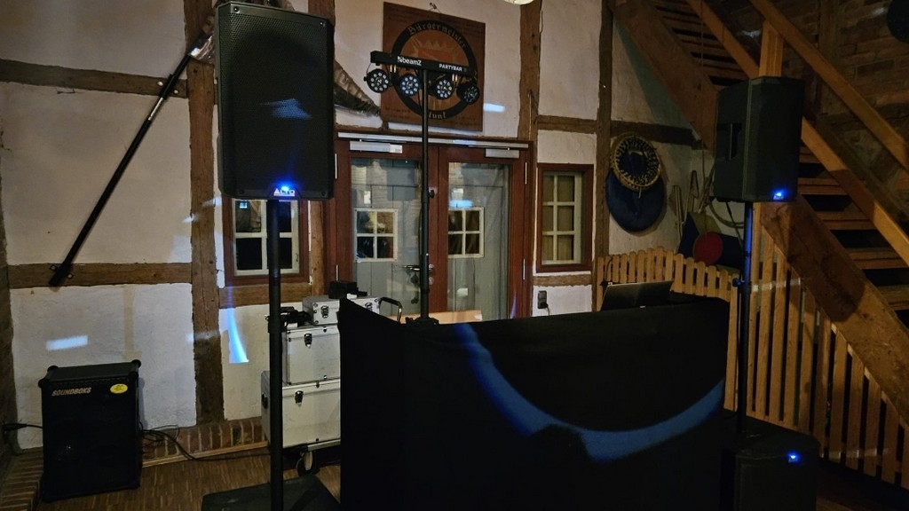 Sound City Feierstimmnúng