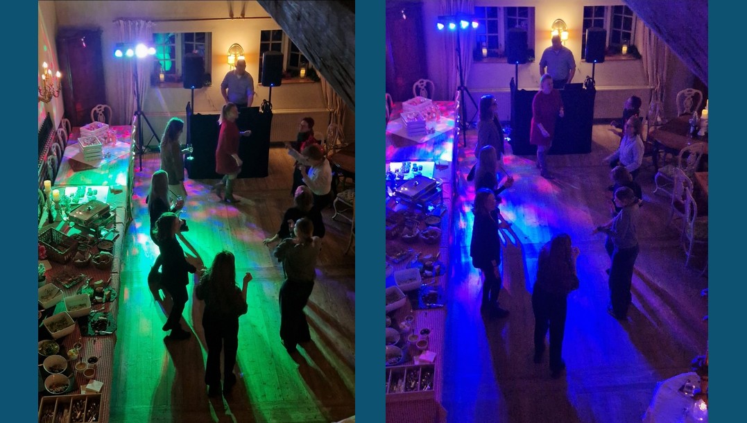 Feier,Paty,Fest,Musikprogramm,DJ,Mirko,Sound City